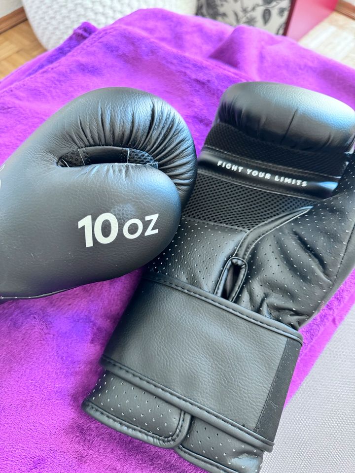 Boxing Handschuhe in Leipzig