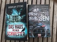 Das Haus meiner Schwester / Der Ursprung des Bösen Nordrhein-Westfalen - Herten Vorschau