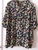Longbluse sommerlich Gr.54 Hessen - Ober-Ramstadt Vorschau