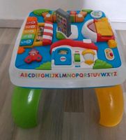 fisher price lernspaß spieltisch Babyspielzeug lernspielzeug Nordrhein-Westfalen - Herten Vorschau