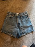 ZARA jeans Shorts Nordrhein-Westfalen - Bedburg Vorschau