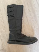 Kicker´s Lederstiefel Berlin - Neukölln Vorschau