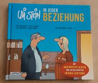 ♥️NEU♥️ Uli Stein "In jeder Beziehung" Buch Bayern - Pettstadt Vorschau