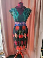 florales Sommerkleid von Desigual, Gr XS Niedersachsen - Schortens Vorschau