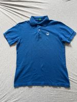 Poloshirt blau, Benetton, Gr 146 Nordrhein-Westfalen - Hürth Vorschau
