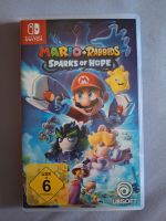 Mario+Rabbids Sparks of Hope Nintendo Switch Häfen - Bremerhaven Vorschau