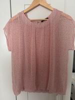 Kurzarm Bluse von Zero Hessen - Wächtersbach Vorschau
