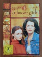 Gilmore Girls Staffel 1 DVDs Serie Brandenburg - Potsdam Vorschau