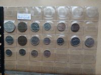 Konvolut mit 17 Niederländer Münzen Rheinland-Pfalz - Würzweiler Vorschau