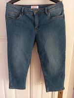 7/8 jeans Damen Hessen - Mücke Vorschau