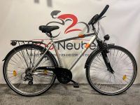 ALU-REX Sport Line 28 Zoll Trekking Fahrrad Hessen - Neuberg Vorschau