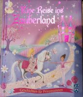 Buch Zauberland Baden-Württemberg - Fichtenau Vorschau