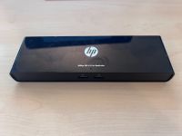 HP port replicator USB 3.0 3005pr docking station Bayern - Weilersbach Vorschau