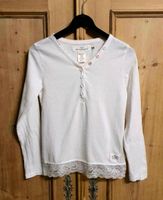 Langarm Shirt/Shirt von H&M - Größe 122/128 Freiburg im Breisgau - Kirchzarten Vorschau