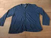 Langarm Cardigan dunkelblau Bexleys woman Gr. XL Damen Hessen - Fulda Vorschau