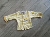 Jäckchen Shirt Pullover Baby 62 Giraffe Nordrhein-Westfalen - Solingen Vorschau