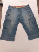 Kurze Jeans, Jeanshose, Dolce & Gabana Sachsen-Anhalt - Salzatal Vorschau