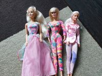 Barbie 90er Gelenke biegsam Gymnastik Prinzessin Mattel Reiterin Hessen - Neu-Isenburg Vorschau