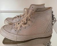 Converse weiß Gr 37/5 Nordrhein-Westfalen - Meerbusch Vorschau