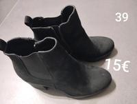 Stiefeletten Bayern - Zeil Vorschau