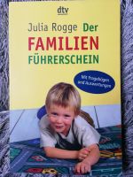 Der Familien Führerschein für Eltern Erziehung Taschenbuch Sachsen - Wittichenau Vorschau