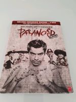 DVD FILM MICHAEL MITTERMEIER  PARANOID Nordrhein-Westfalen - Ense Vorschau