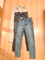Skinny Jeans Set 3-Teilig 30€ Nordrhein-Westfalen - Krefeld Vorschau