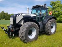 Traktor MF 8480 / Neuer Triebsatz, Frontzapfwelle Mecklenburg-Vorpommern - Eixen Vorschau