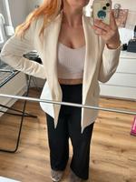 Blazer Creme tally weijl Größe S Bayern - Gebenbach Vorschau