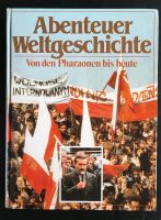 Abenteuer Weltgeschichte - Von den Pharaonen bis heute - Band 2 Schleswig-Holstein - Oldenburg in Holstein Vorschau