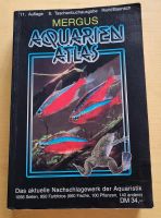 Mergus,Aquarienatlas,Band 1 SC Brandenburg - Schwedt (Oder) Vorschau