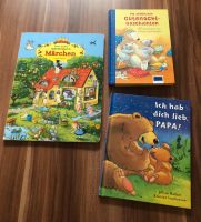 Kinderbücher 2-3 Jahre Baden-Württemberg - Lauda-Königshofen Vorschau