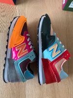 New Balance 574 x Jaden Smith Bayern - Neunkirchen a. Brand Vorschau