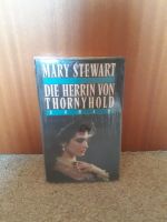 Mary Stewart Die Herrin von Thornyhold Roman Neu OVP Duisburg - Duisburg-Süd Vorschau