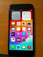 Iphone SE 2020 (2nd) 128GB, Apple, Handy, Smartphone, rot Niedersachsen - Hann. Münden Vorschau