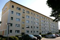 2-Raum Wohnung mit Balkon in Niesky, Ringstr. 21 Sachsen - Niesky Vorschau