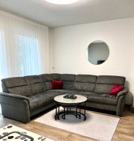 Sofa/ Couch L-Form in Grau Nordrhein-Westfalen - Übach-Palenberg Vorschau