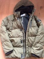 Calvin Klein Winterjacke Bayern - Hauzenberg Vorschau