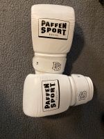 Boxhandschuhe, Weiß, Paffen Sport, M/L Hessen - Gelnhausen Vorschau