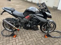 Kawasaki Z1000 Bj. 2010 Nordrhein-Westfalen - Dinslaken Vorschau