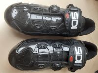 SIDI Fahrradschuhe ROAD Kaos Größe 44-46 schwarz Rennrad Racebike Bayern - Aichach Vorschau