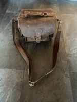 Kameratasche Fototasche Tasche Foto Kamera antik Retro Vintage Dortmund - Innenstadt-West Vorschau