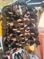 Bluse H&M 38 Brandenburg - Neuruppin Vorschau