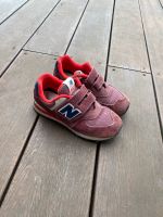 NEW BALANCE Sneaker Nordrhein-Westfalen - Leverkusen Vorschau