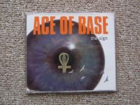 Ace of Base - the sign - 1993 Sachsen - Pirna Vorschau