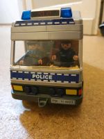 Playmobil Polizei Bully Nordrhein-Westfalen - Meinerzhagen Vorschau