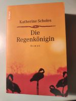 Buch: Die Regenkönigin Baden-Württemberg - Hilzingen Vorschau
