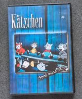 DVD kätchen Spaß muss sein Cartoons Tom und jerry Kinder Film Hessen - Offenbach Vorschau