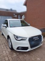 Audi A1 1.2 TFSI Ambition *NAVI*SHZ*KLIMA*LED*XENON*SPORT* Niedersachsen - Georgsmarienhütte Vorschau