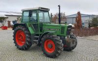 Fendt 310LSA Turbomatik, Druckluft, Traktor Bayern - Westheim Vorschau